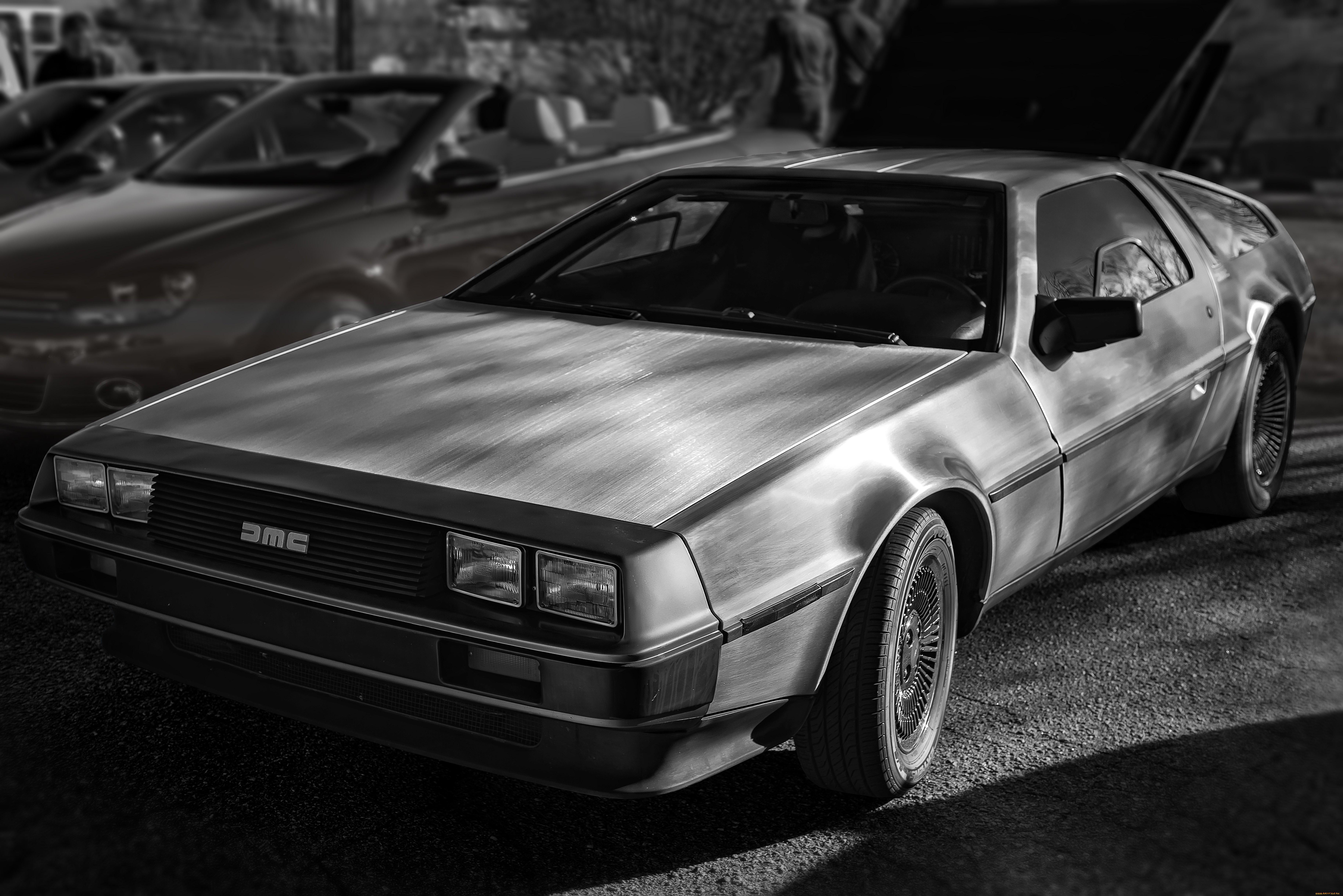 , dmc, delorean, dmc-12